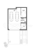 Продава КЪЩА, гр. София, м-т Камбаните, снимка 11