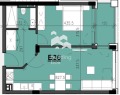 Продава  2-стаен град Пловдив , Кършияка , 69 кв.м | 88486144 - изображение [3]