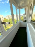 Продава  3-стаен град Варна , Окръжна болница-Генерали , 97 кв.м | 98249189 - изображение [13]