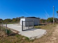 Продава  Вила област Добрич , гр. Каварна , 40 кв.м | 99238222 - изображение [6]