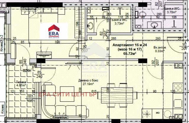 Продава 3-СТАЕН | Imot.bg — изображение 2