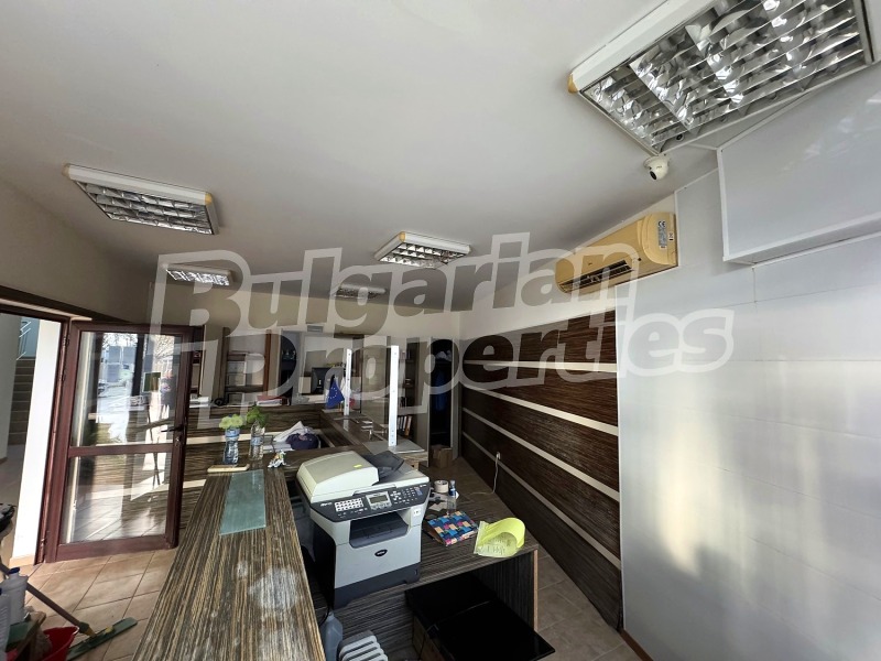 Продава ОФИС в област Добрич, гр. Каварна - 29 кв.м / 19 900 € » 38 921.02 лв., БЪЛГЕРИАН ПРОПЕРТИС