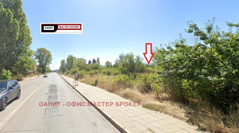 Продава ПАРЦЕЛ в град София, Горубляне - 900 кв.м / 288 000 € » 563 279.04 лв., ОАНИТ - ОФИС МАСТЕР БРОКЕР