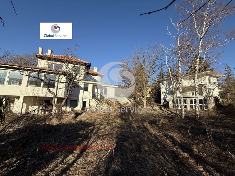 Продава ПАРЦЕЛ в град София, с. Панчарево - 2800 кв.м / 575 000 € » 1 124 602.25 лв., ГЛОБЪЛ СЪРВИСИЗ ООД