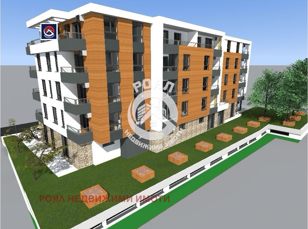 Продава 4-СТАЕН | Imot.bg — изображение 1