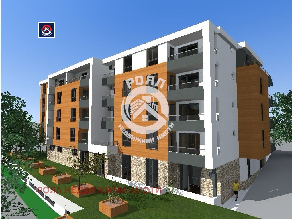 Продава 4-СТАЕН | Imot.bg — изображение 4