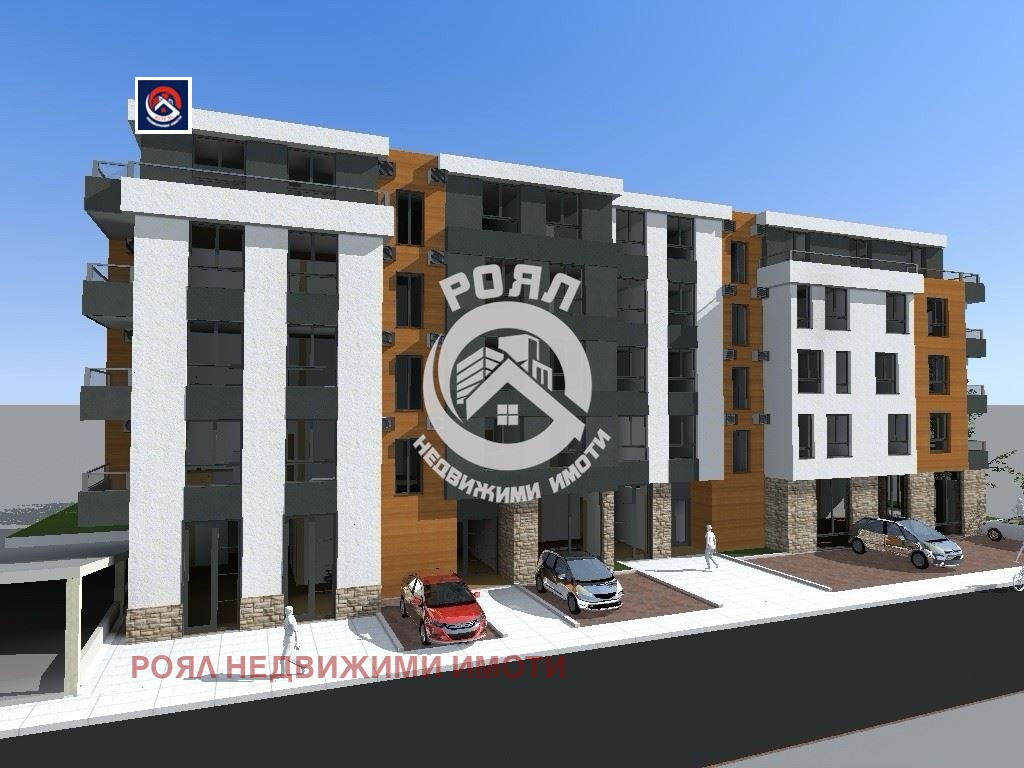 Продава 4-СТАЕН | Imot.bg — изображение 3