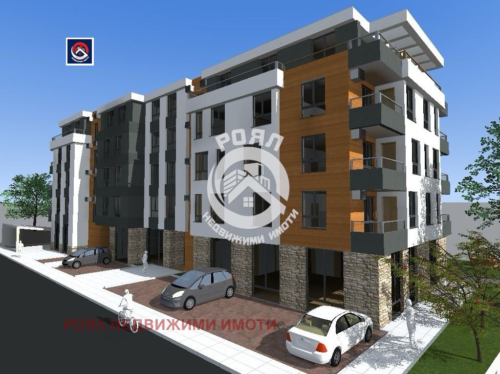 Продава 4-СТАЕН | Imot.bg — изображение 2