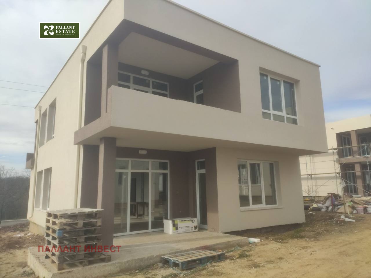 Продава КЪЩА | Imot.bg — изображение 1