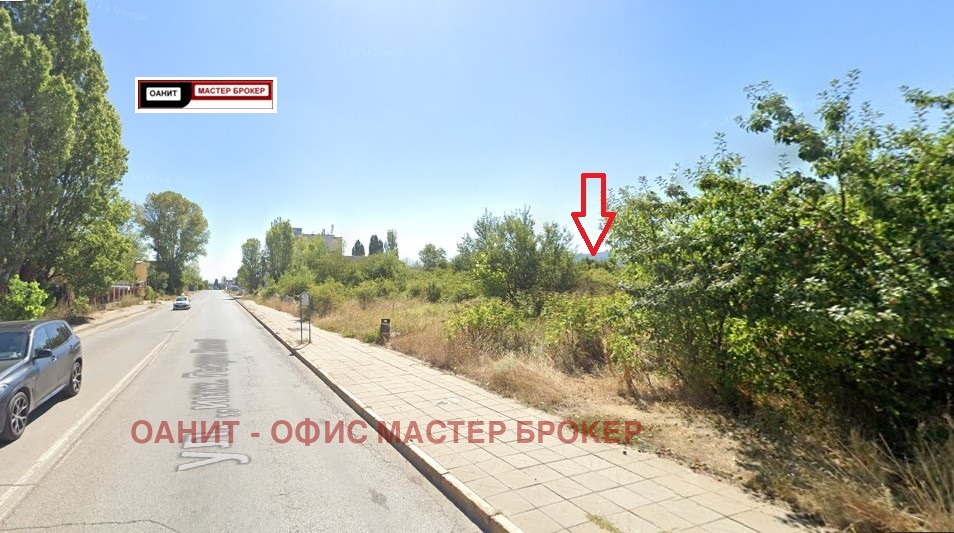 Продава ПАРЦЕЛ | Imot.bg — изображение 1