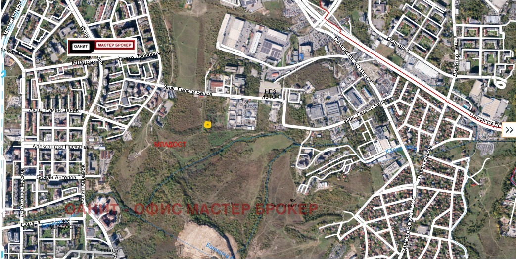 Продава ПАРЦЕЛ | Imot.bg — изображение 3