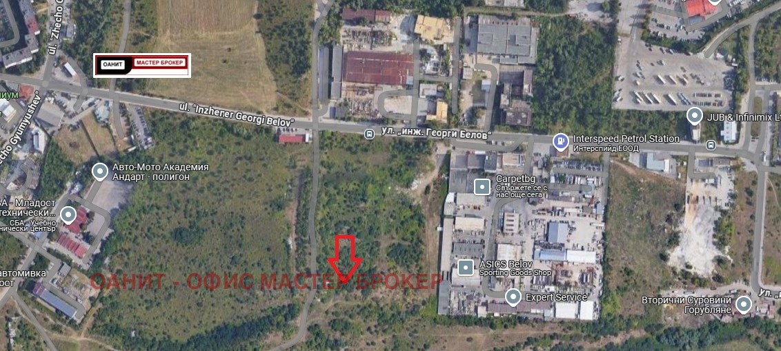 Продава ПАРЦЕЛ | Imot.bg — изображение 4