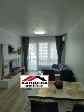 Na prodej  1 ložnice Plovdiv , Kjučuk Pariž , 63 m2 | 24494991 - obraz [2]