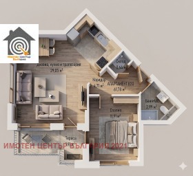 ������� 2-����� | Imot.bg � ����� ������ 11