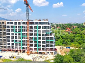 2 sypialnie Mladost 4, Sofia