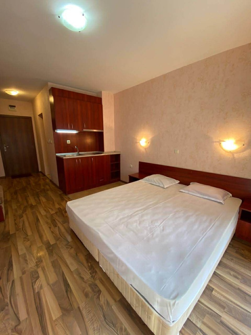 Продава 1-СТАЕН, гр. Свети Влас, област Бургас, снимка 6 - Апартаменти - 53114745