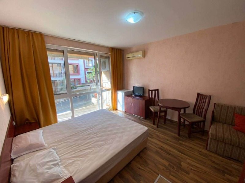 Продава 1-СТАЕН, гр. Свети Влас, област Бургас, снимка 4 - Апартаменти - 53114745