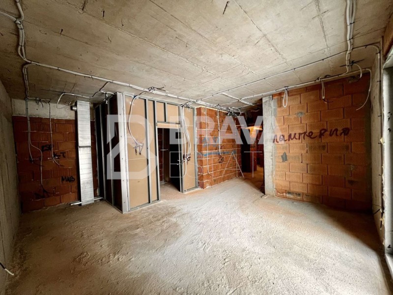 Продава 1-СТАЕН, к.к. Пампорово, област Смолян, снимка 4 - Апартаменти - 53326310