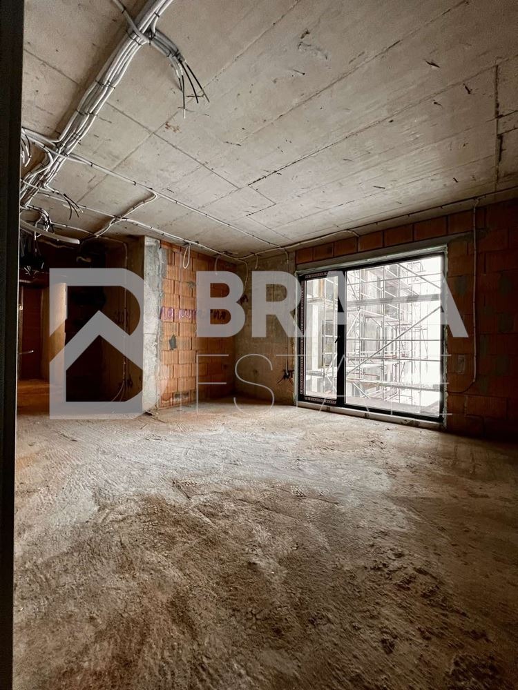 Продава 1-СТАЕН, к.к. Пампорово, област Смолян, снимка 6 - Апартаменти - 53326310