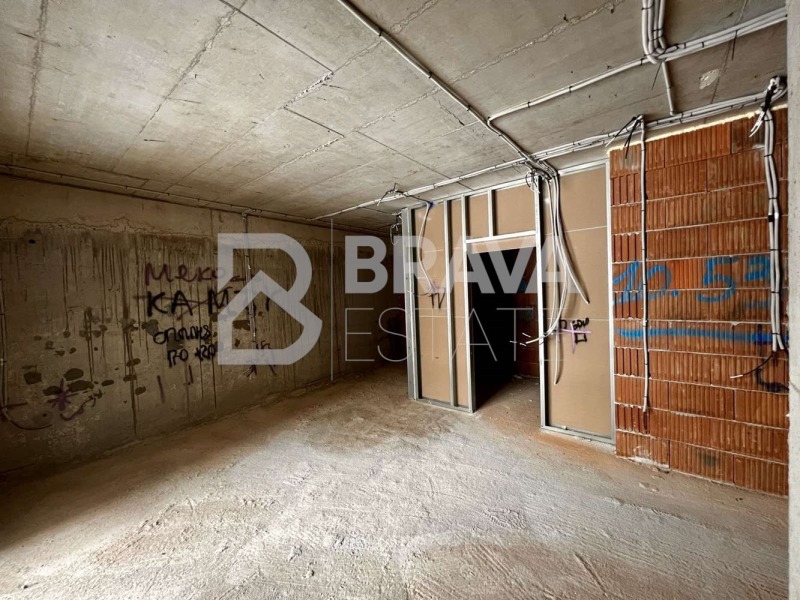 Продава 1-СТАЕН, к.к. Пампорово, област Смолян, снимка 5 - Апартаменти - 53326310