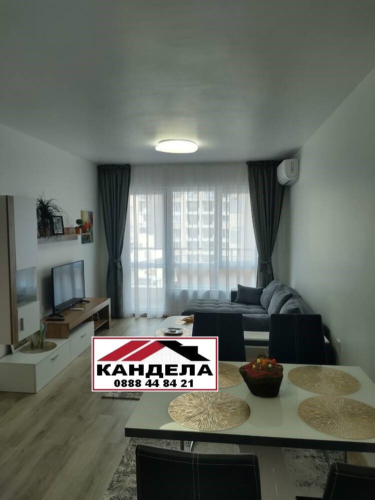 Продава  2-стаен, град Пловдив, Кючук Париж •  102 330 EUR • ID 96442798 — holmes.bg - [1] 