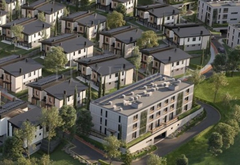 Eladó  1 hálószoba Sofia , v.z.Malinova dolina - Gerena , 78 négyzetméter | 79032038