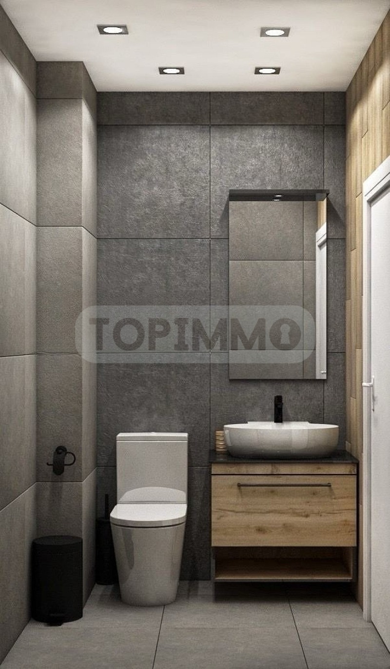 Продается  1 спальня Варна , Кайсиева градина , 47 кв.м | 91105748 - изображение [4]