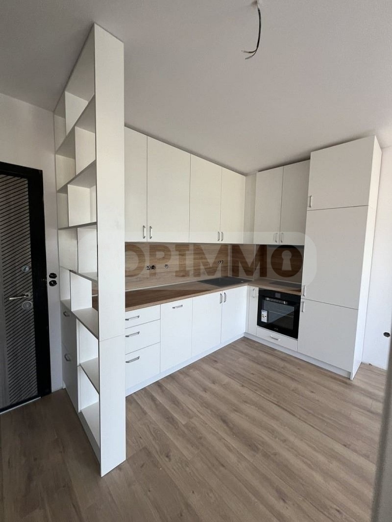 Продается  1 спальня Варна , Кайсиева градина , 47 кв.м | 91105748 - изображение [3]