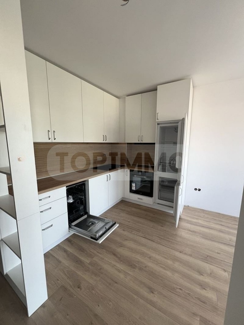 Продается  1 спальня Варна , Кайсиева градина , 47 кв.м | 91105748