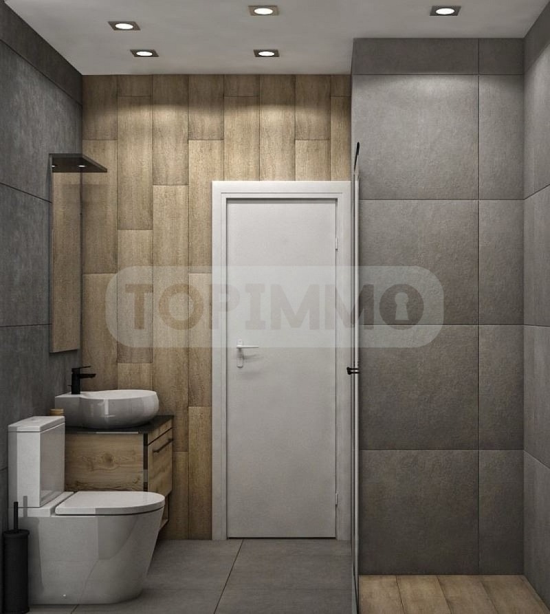 Продается  1 спальня Варна , Кайсиева градина , 47 кв.м | 91105748 - изображение [6]