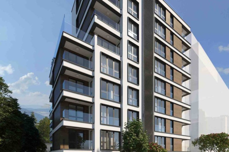 Продава  2-стаен град София , Дружба 2 , 86 кв.м | 45585504 - изображение [4]