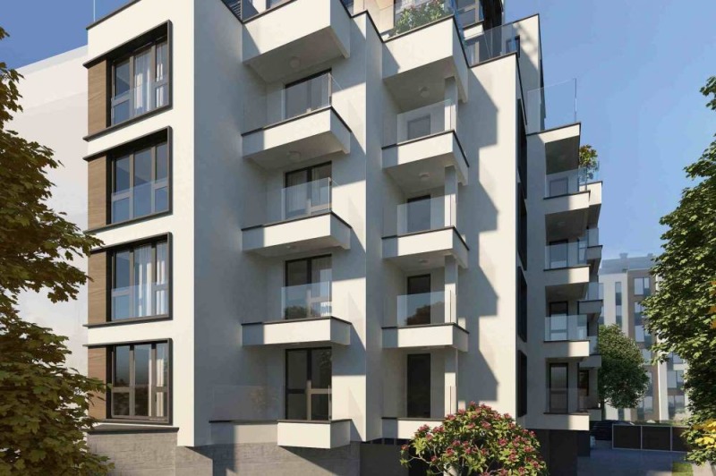 Продава  2-стаен град София , Дружба 2 , 86 кв.м | 45585504 - изображение [5]