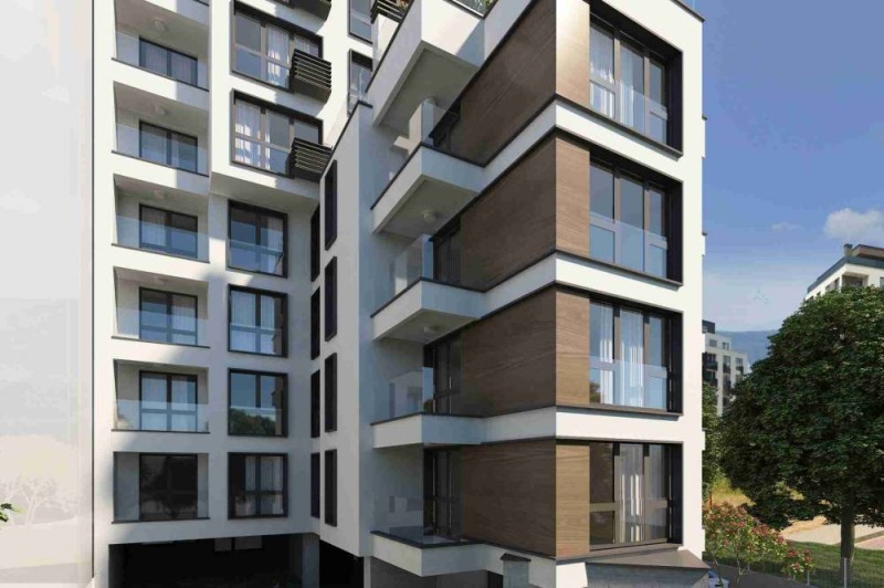 Продава  2-стаен град София , Дружба 2 , 86 кв.м | 45585504 - изображение [2]