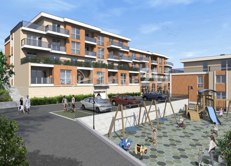 Продава  2-стаен град Варна , м-т Пчелина , 64 кв.м | 13995850