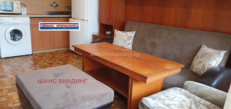 Продава  2-стаен град Пловдив , Тракия , 50 кв.м | 37774341 - изображение [6]