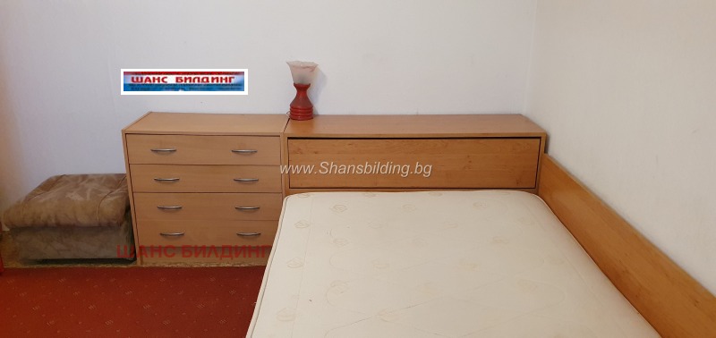 Продава  2-стаен град Пловдив , Тракия , 50 кв.м | 37774341 - изображение [7]