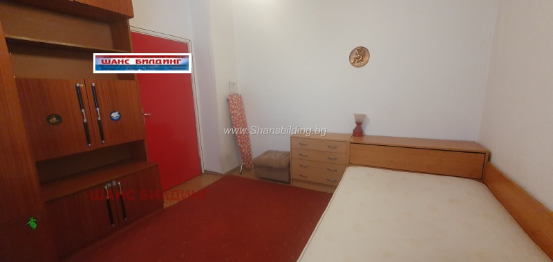 Продава  2-стаен град Пловдив , Тракия , 50 кв.м | 37774341 - изображение [3]