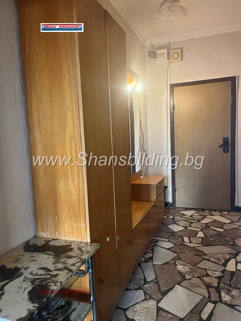 Till salu  1 sovrum Plovdiv , Trakija , 50 kvm | 37774341 - bild [2]