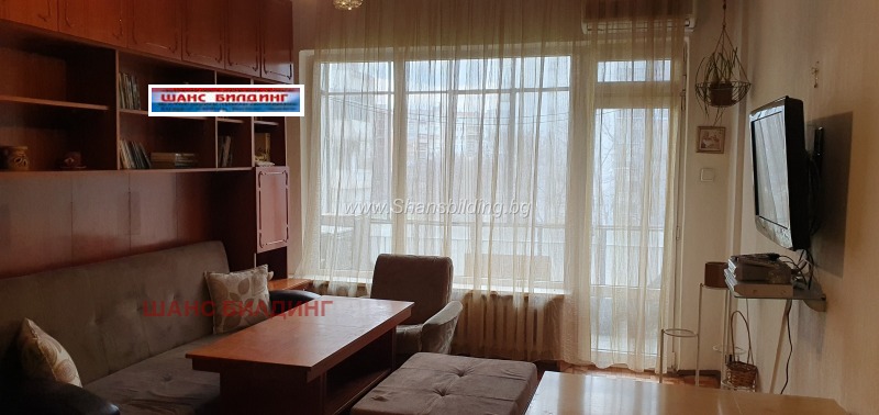 Продава  2-стаен, град Пловдив, Тракия • 77 900 € • ID 72092496 — holmes.bg - [1] 