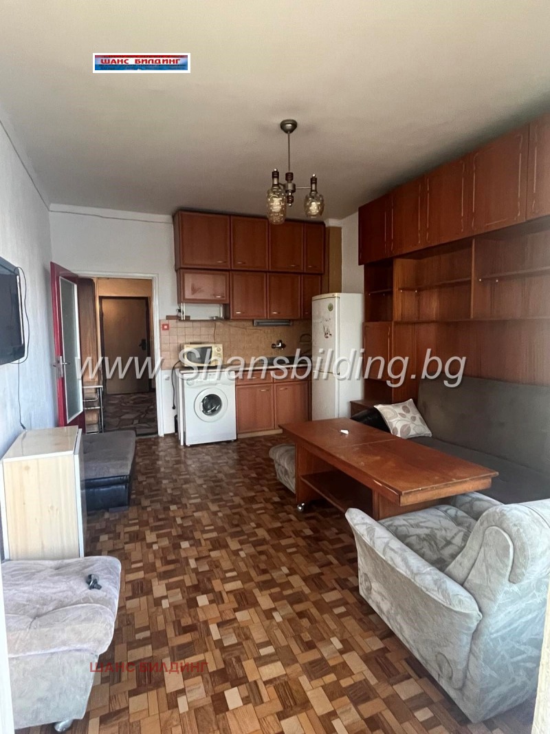Till salu  1 sovrum Plovdiv , Trakija , 50 kvm | 37774341 - bild [4]