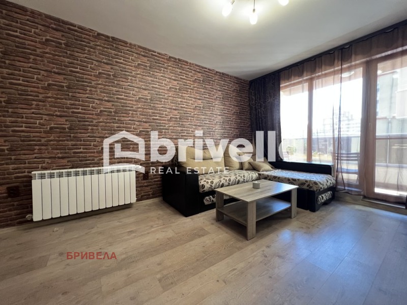 На продаж  1 спальня София , Люлин 2 , 62 кв.м | 70359195 - зображення [2]