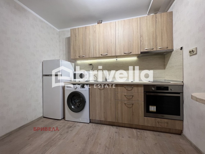 На продаж  1 спальня София , Люлин 2 , 62 кв.м | 70359195 - зображення [8]