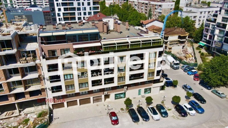 Продава  2-стаен град София , Люлин 2 , 62 кв.м | 70359195 - изображение [14]