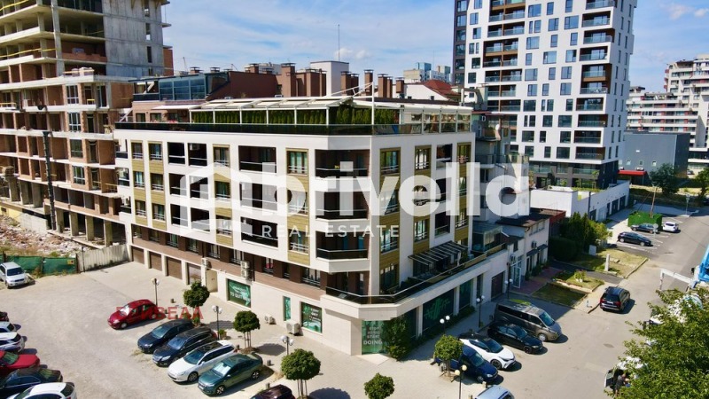 Продава  2-стаен град София , Люлин 2 , 62 кв.м | 70359195 - изображение [13]