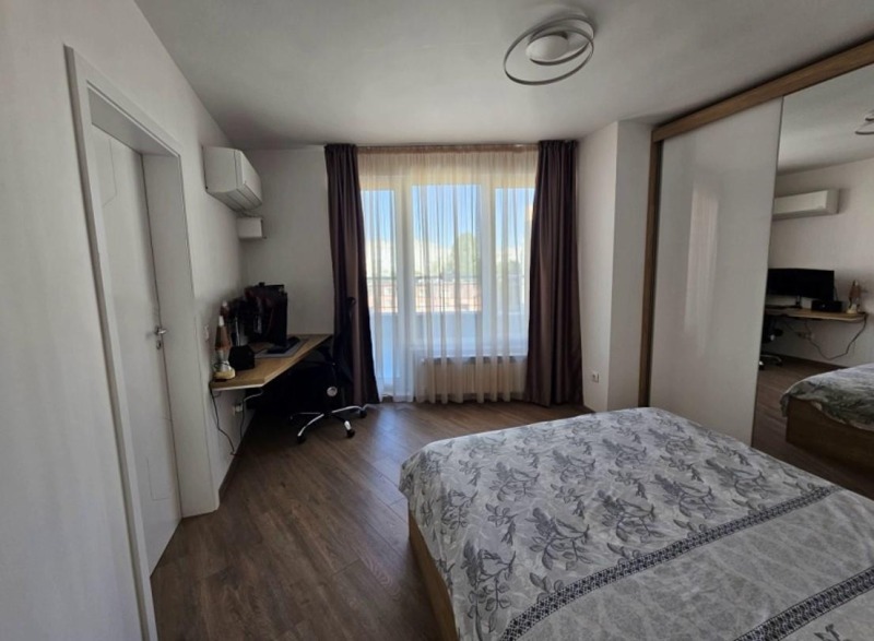 Te koop  1 slaapkamer Sofia , Nadezjda 3 , 84 m² | 56222913 - afbeelding [5]