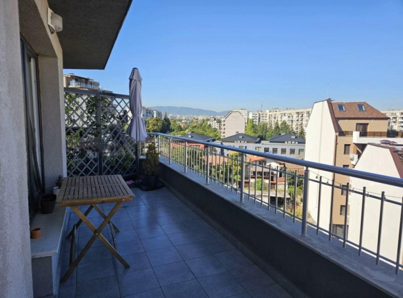 Te koop  1 slaapkamer Sofia , Nadezjda 3 , 84 m² | 56222913 - afbeelding [8]