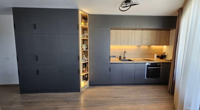 Te koop  1 slaapkamer Sofia , Nadezjda 3 , 84 m² | 56222913 - afbeelding [3]