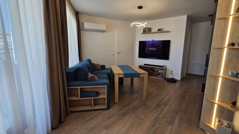 Te koop  1 slaapkamer Sofia , Nadezjda 3 , 84 m² | 56222913 - afbeelding [2]