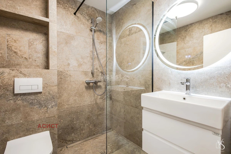 Eladó  1 hálószoba Sofia , Ovcsa kupel , 65 négyzetméter | 86640990 - kép [12]