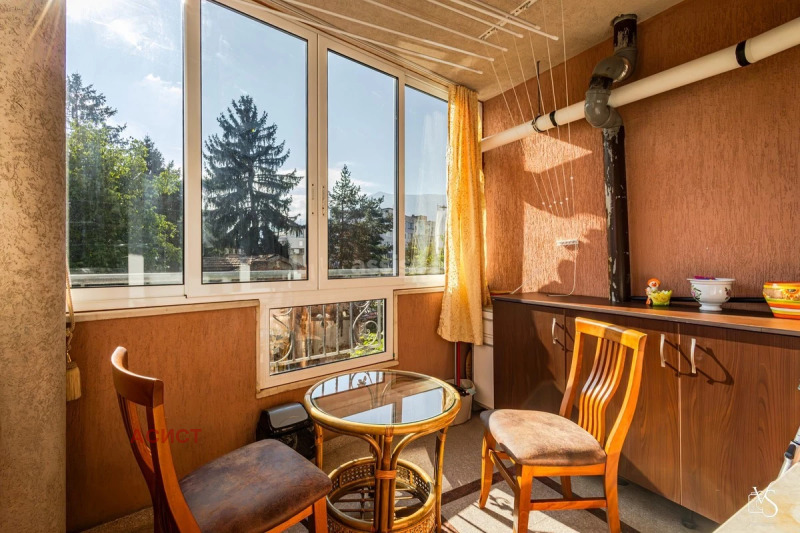 Eladó  1 hálószoba Sofia , Ovcsa kupel , 65 négyzetméter | 86640990 - kép [15]